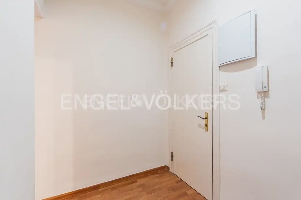3 camera da letto Appartamento da affittare in Valencia citta - 1.600 € (Rif: 10093911)