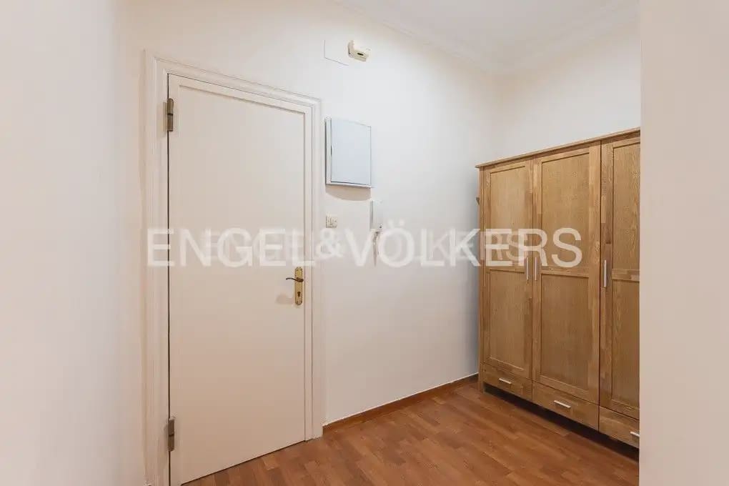 3 camera da letto Appartamento da affittare in Valencia citta - 1.600 € (Rif: 10093911)