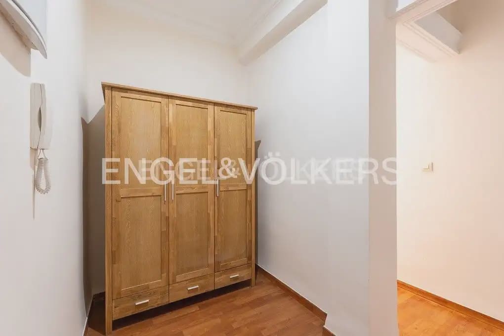 3 camera da letto Appartamento da affittare in Valencia citta - 1.600 € (Rif: 10093911)