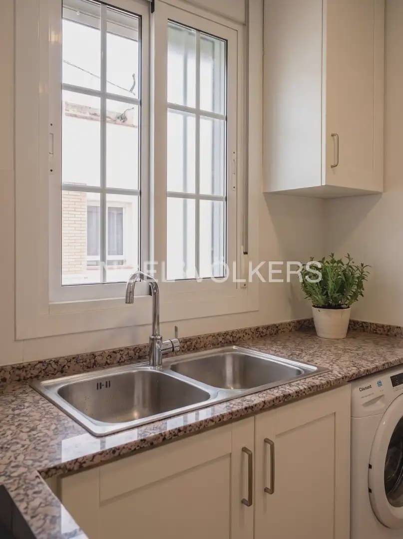 3 camera da letto Appartamento da affittare in Valencia citta - 1.600 € (Rif: 10093911)