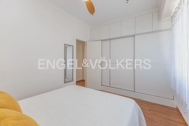 Appartement de 3 chambres à louer à La Petxina, Valence ville - 1 600 € (Ref: 10093911)
