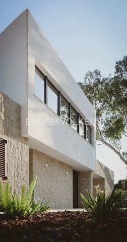 5 chambre Villa/Maison à vendre à L'Eliana avec garage - 1 480 000 € (Ref: 10093913)