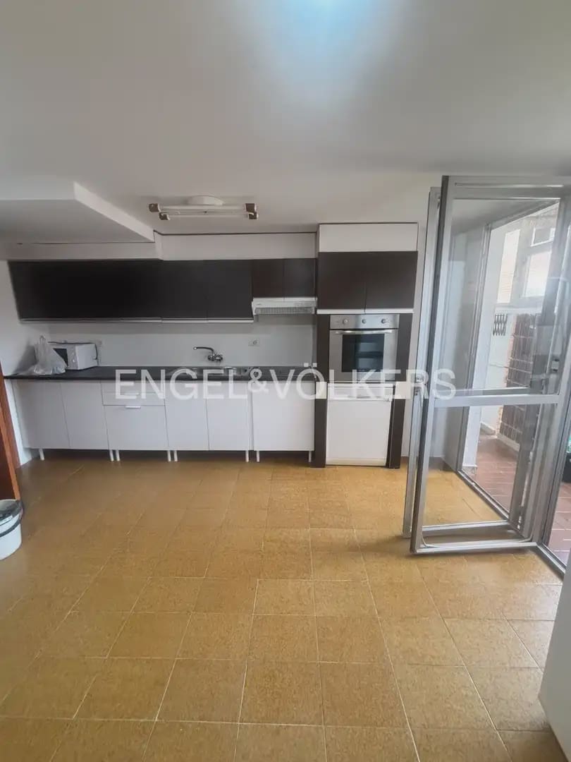 4 Zimmer Wohnung zu vermieten in Valencia Stadt mit Garage - 2.100 € (Ref: 10093961)