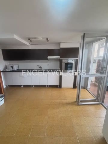 4 Zimmer Wohnung zu vermieten in Ciutat Jardi, València Stadt mit Garage - 2.100 € (Ref: 10093961)