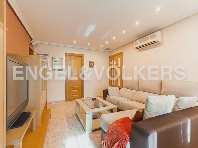 3 soverom Leilighet til leie i Sant Pau, Valencia by - € 1 900 (Ref: 10094940)