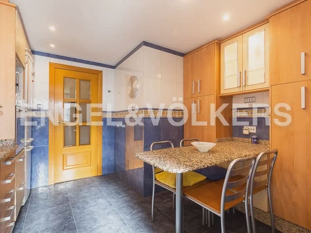3 soverom Leilighet til leie i Sant Pau, Valencia by - € 1 900 (Ref: 10094940)