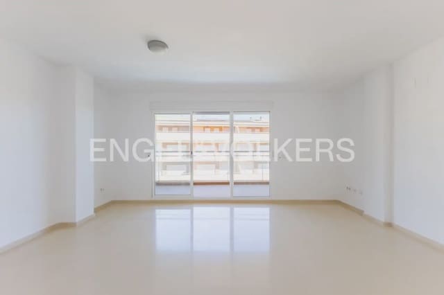 4 camera da letto Attico in vendita in Campolivar, Godella - 609.943 € (Rif: 10095367)