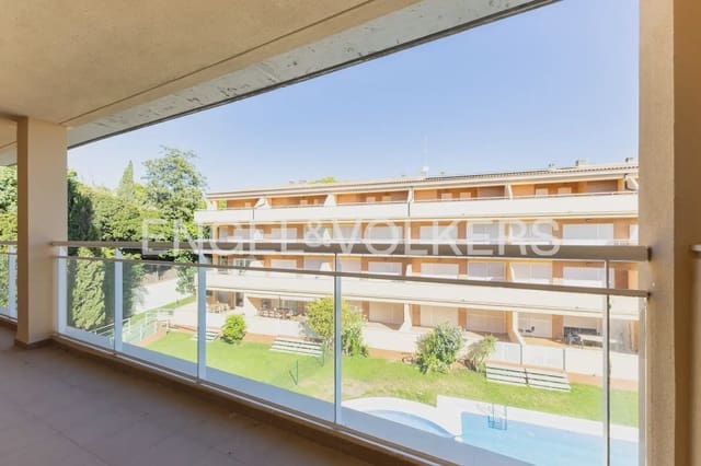 4 camera da letto Attico in vendita in Campolivar, Godella - 609.943 € (Rif: 10095367)