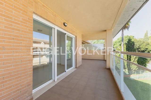 4 camera da letto Attico in vendita in Campolivar, Godella - 609.943 € (Rif: 10095367)