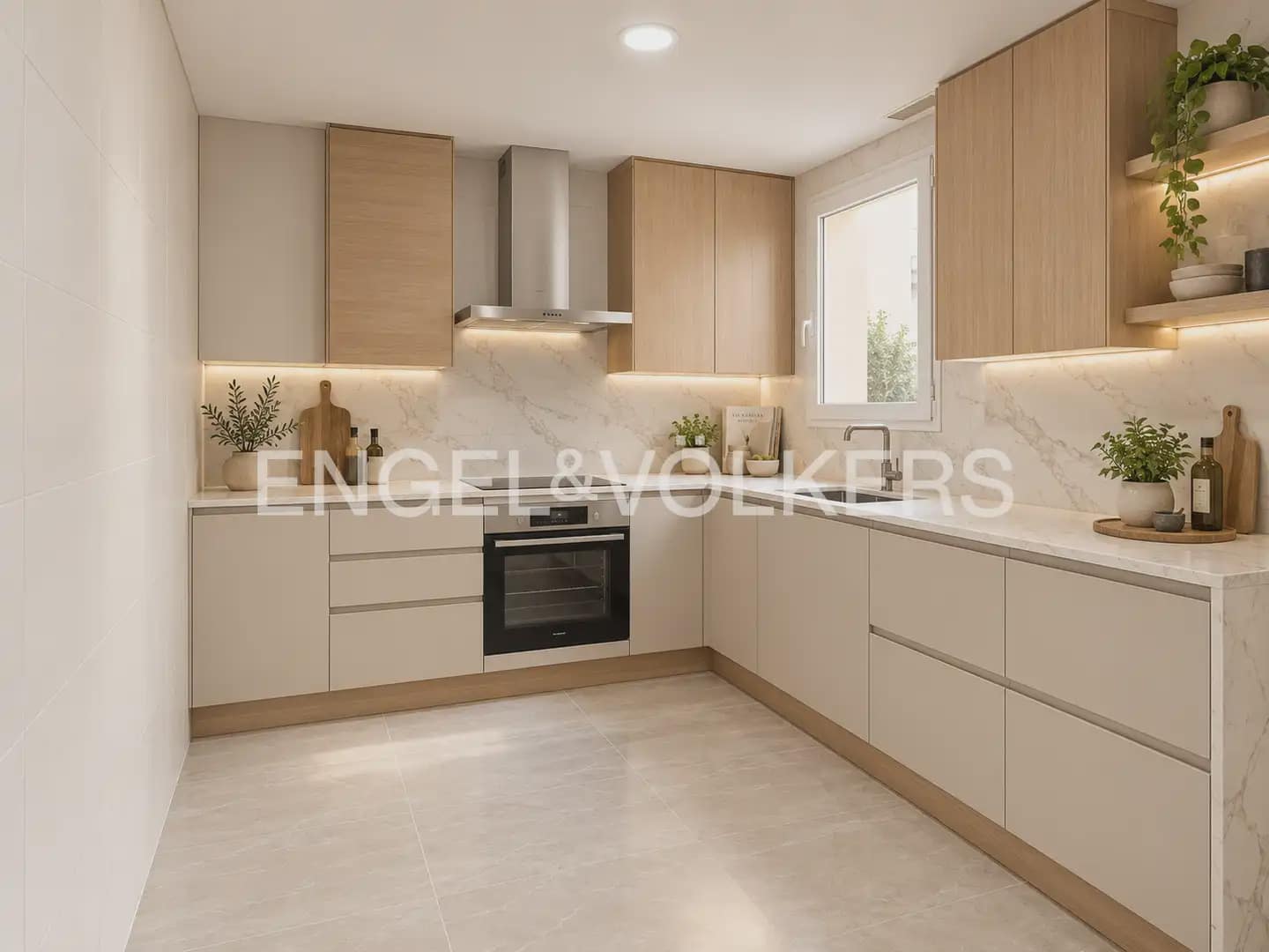 4 camera da letto Attico in vendita in Godella con piscina garage - 609.943 € (Rif: 10095367)