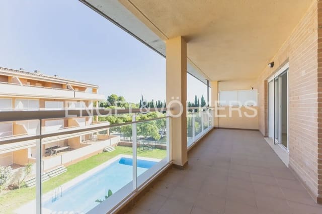 4 camera da letto Attico in vendita in Campolivar, Godella - 609.943 € (Rif: 10095367)