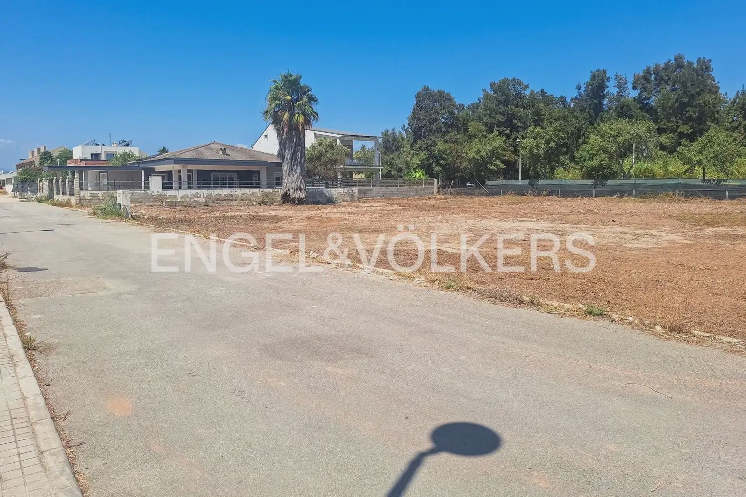 Tomt till salu i Sagunto / Sagunt - 200 000 € (Ref: 10095368)