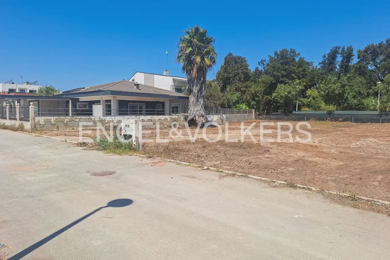 Tomt till salu i Sagunto / Sagunt - 200 000 € (Ref: 10095368)