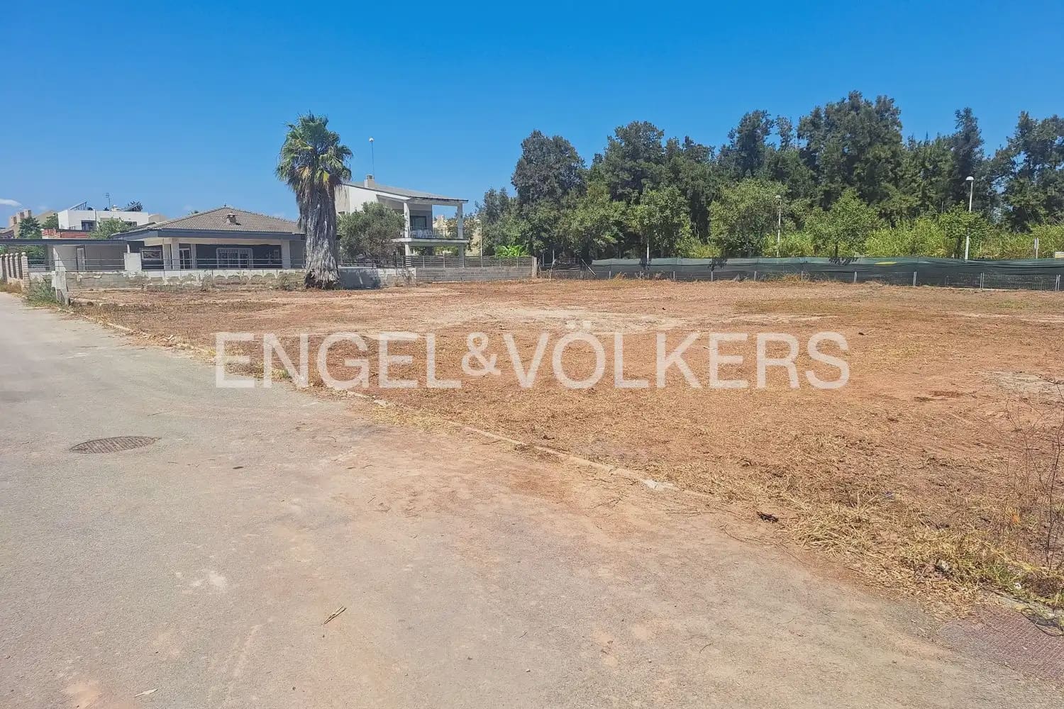 Tomt till salu i Sagunto / Sagunt - 200 000 € (Ref: 10095368)
