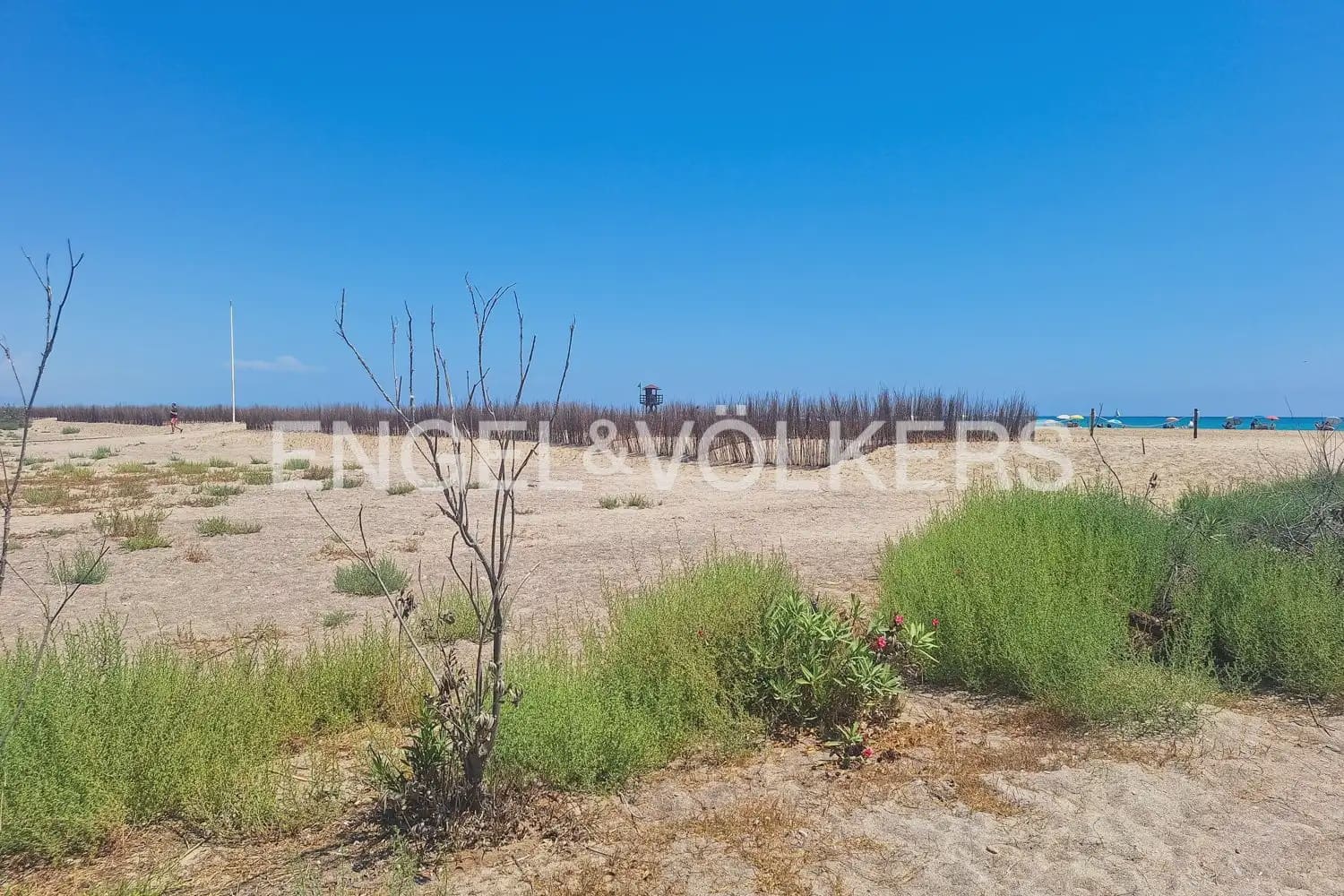 Tomt till salu i Sagunto / Sagunt - 200 000 € (Ref: 10095368)