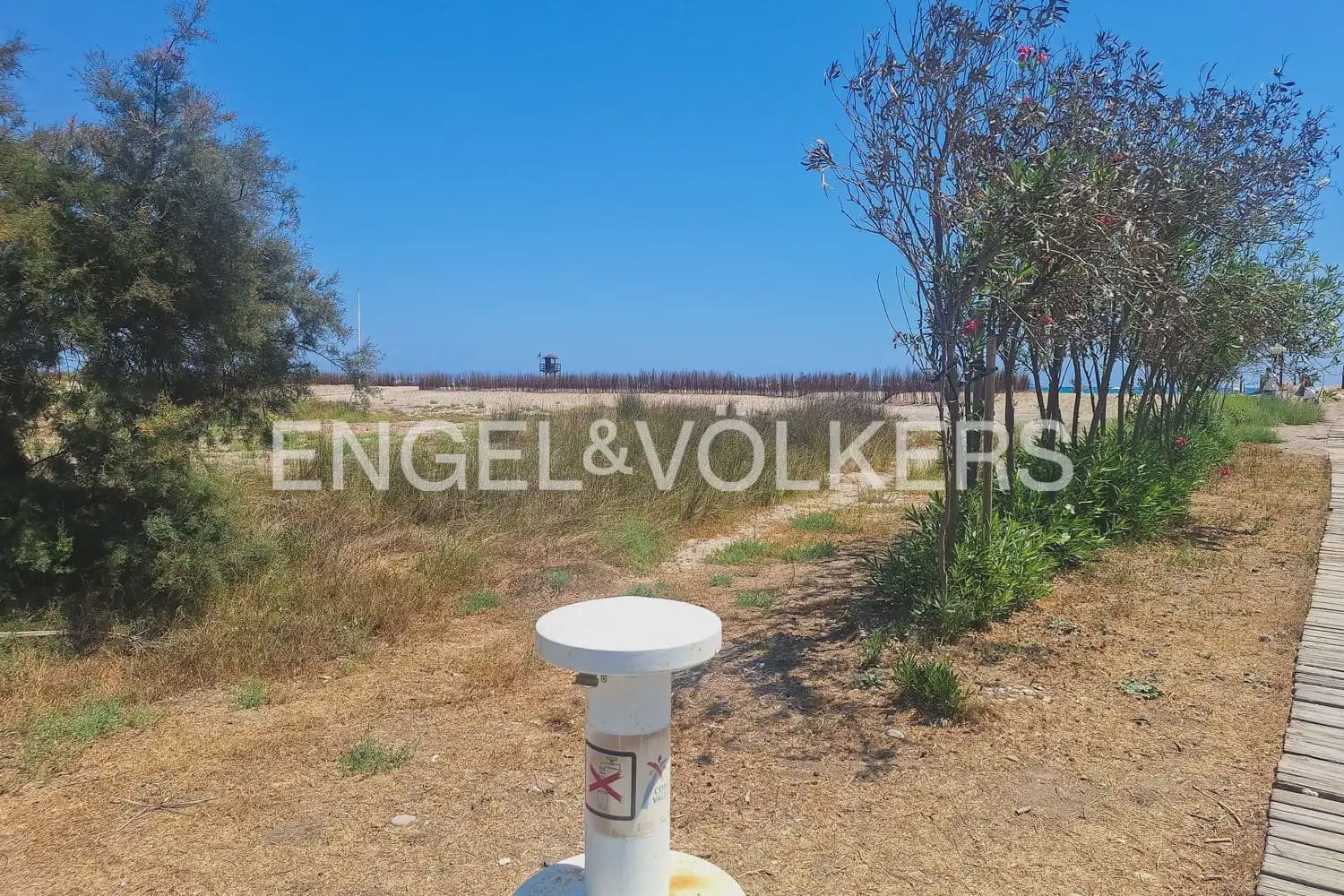 Tomt till salu i Sagunto / Sagunt - 200 000 € (Ref: 10095368)