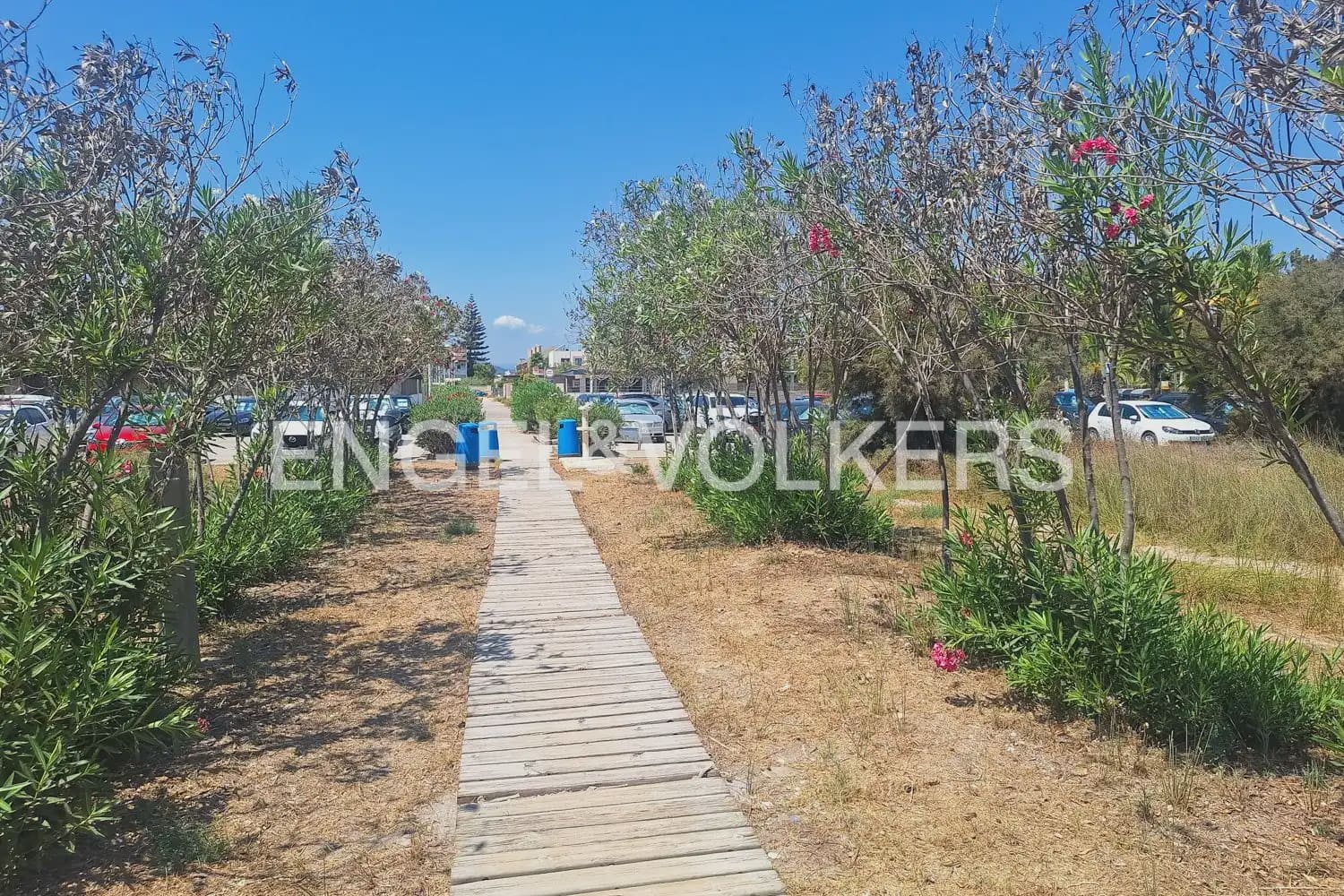 Tomt till salu i Sagunto / Sagunt - 200 000 € (Ref: 10095368)