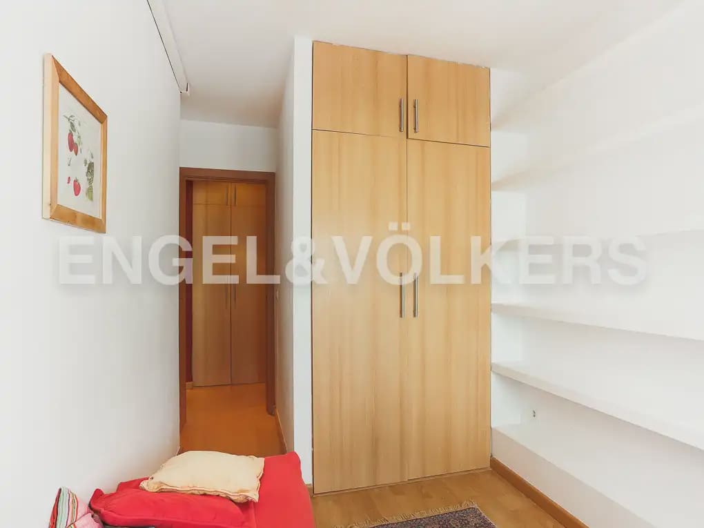 Piso de 2 habitaciones en València ciudad en alquiler - 1.500 € (Ref: 10095616)