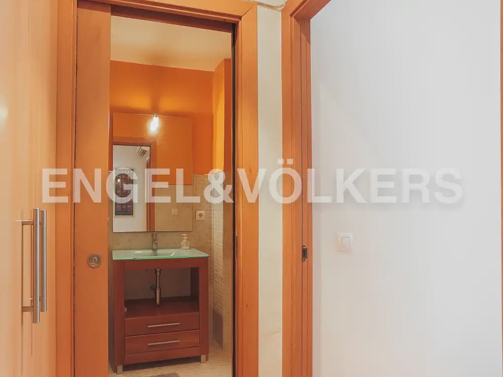 Piso de 2 habitaciones en València ciudad en alquiler - 1.500 € (Ref: 10095616)