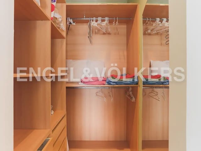 Piso de 2 habitaciones en Russafa, València ciudad en alquiler - 1.500 € (Ref: 10095616)