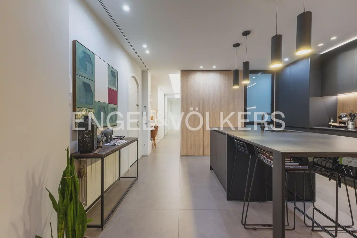 3 soverom Leilighet til salgs i Valencia by - € 575 000 (Ref: 10095617)