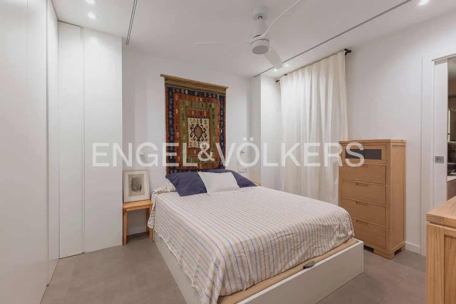 3 soverom Leilighet til salgs i Valencia by - € 575 000 (Ref: 10095617)