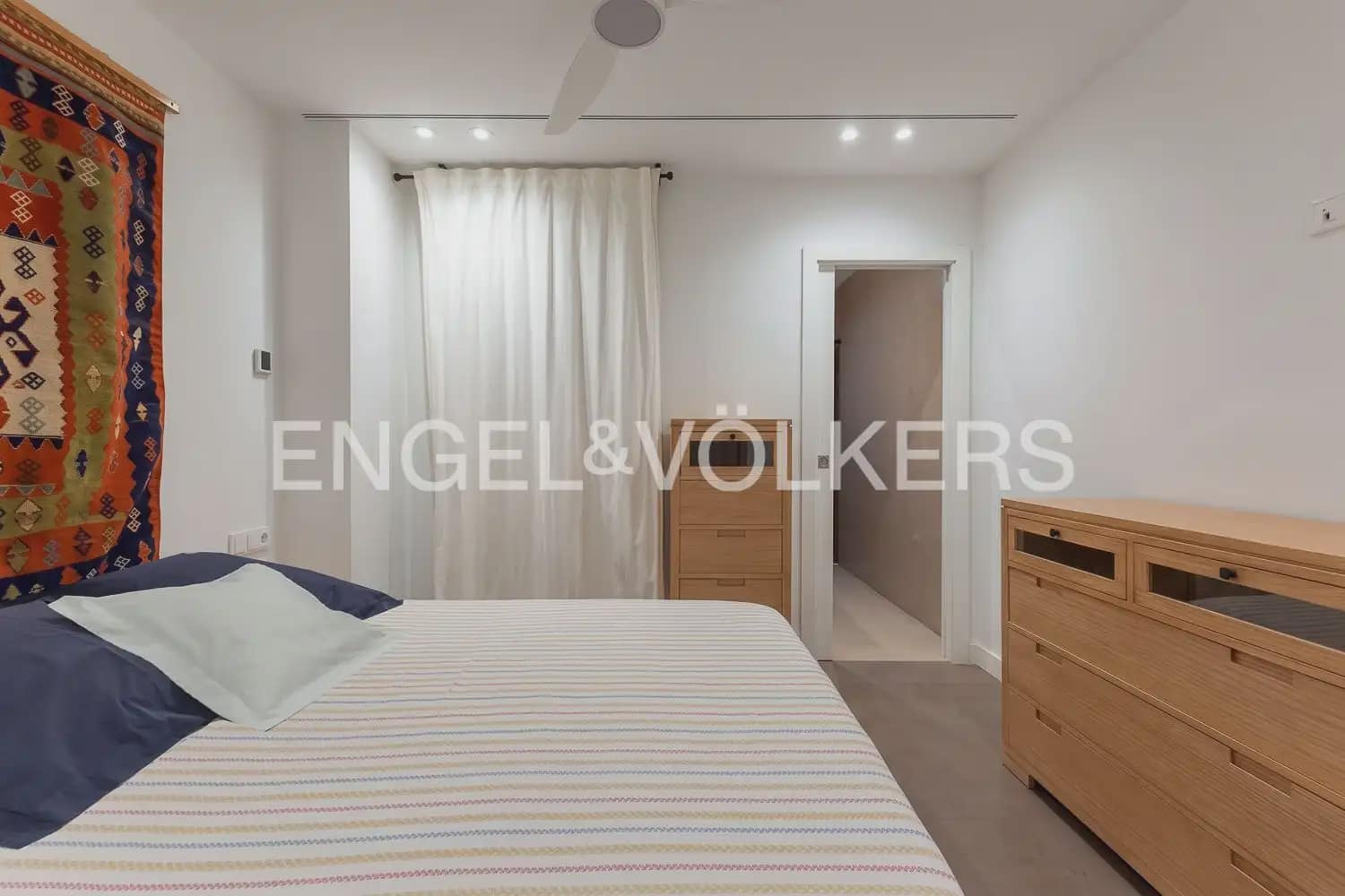3 soverom Leilighet til salgs i Valencia by - € 575 000 (Ref: 10095617)