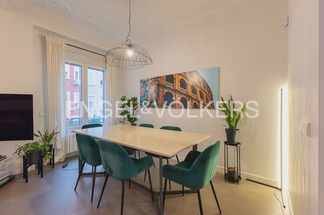 3 soverom Leilighet til salgs i Arrancapins, Valencia by - € 575 000 (Ref: 10095617)