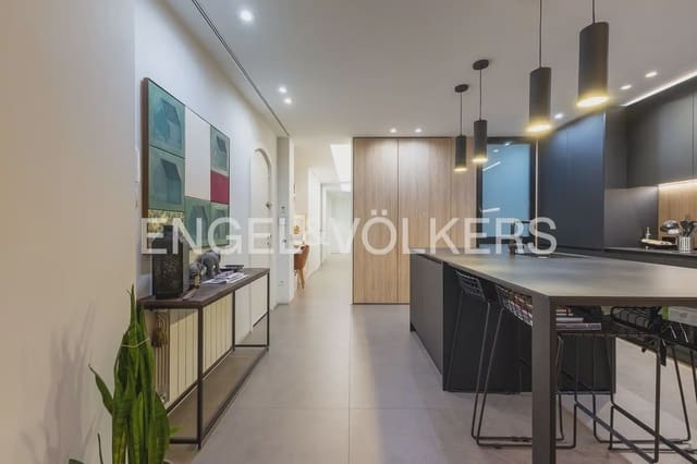 3 soverom Leilighet til salgs i Arrancapins, Valencia by - € 575 000 (Ref: 10095617)