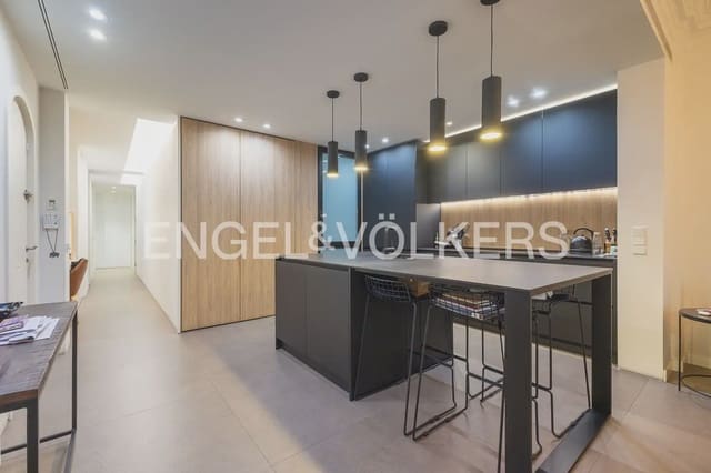 3 soverom Leilighet til salgs i Arrancapins, Valencia by - € 575 000 (Ref: 10095617)