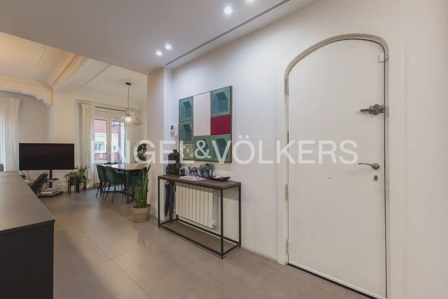 3 soverom Leilighet til salgs i Valencia by - € 575 000 (Ref: 10095617)