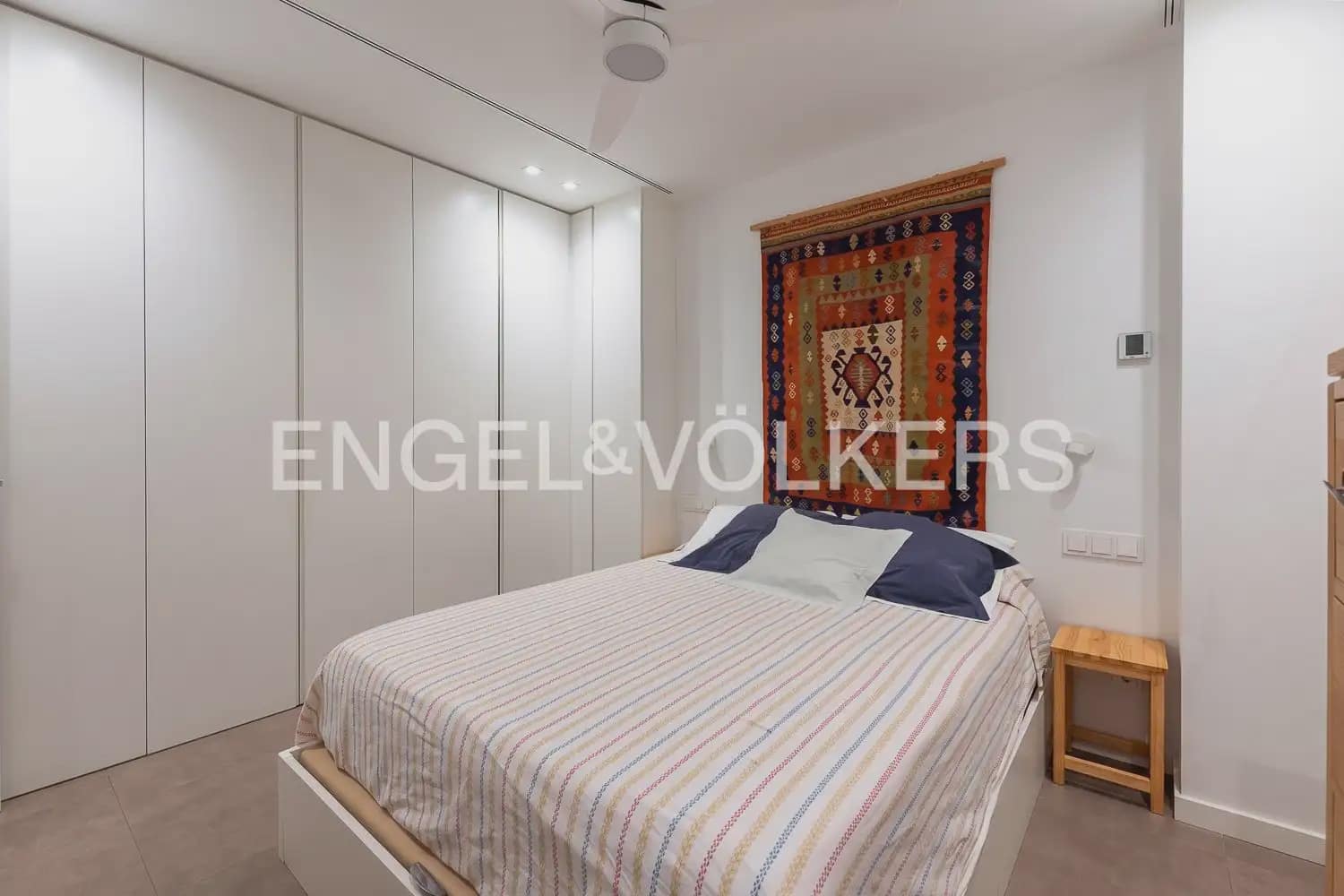 3 soverom Leilighet til salgs i Valencia by - € 575 000 (Ref: 10095617)
