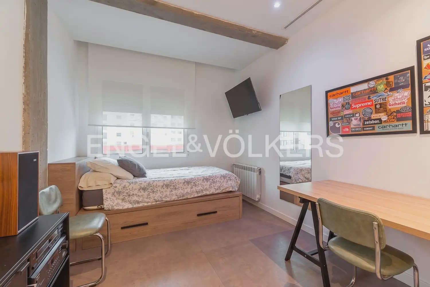 3 soverom Leilighet til salgs i Valencia by - € 575 000 (Ref: 10095617)