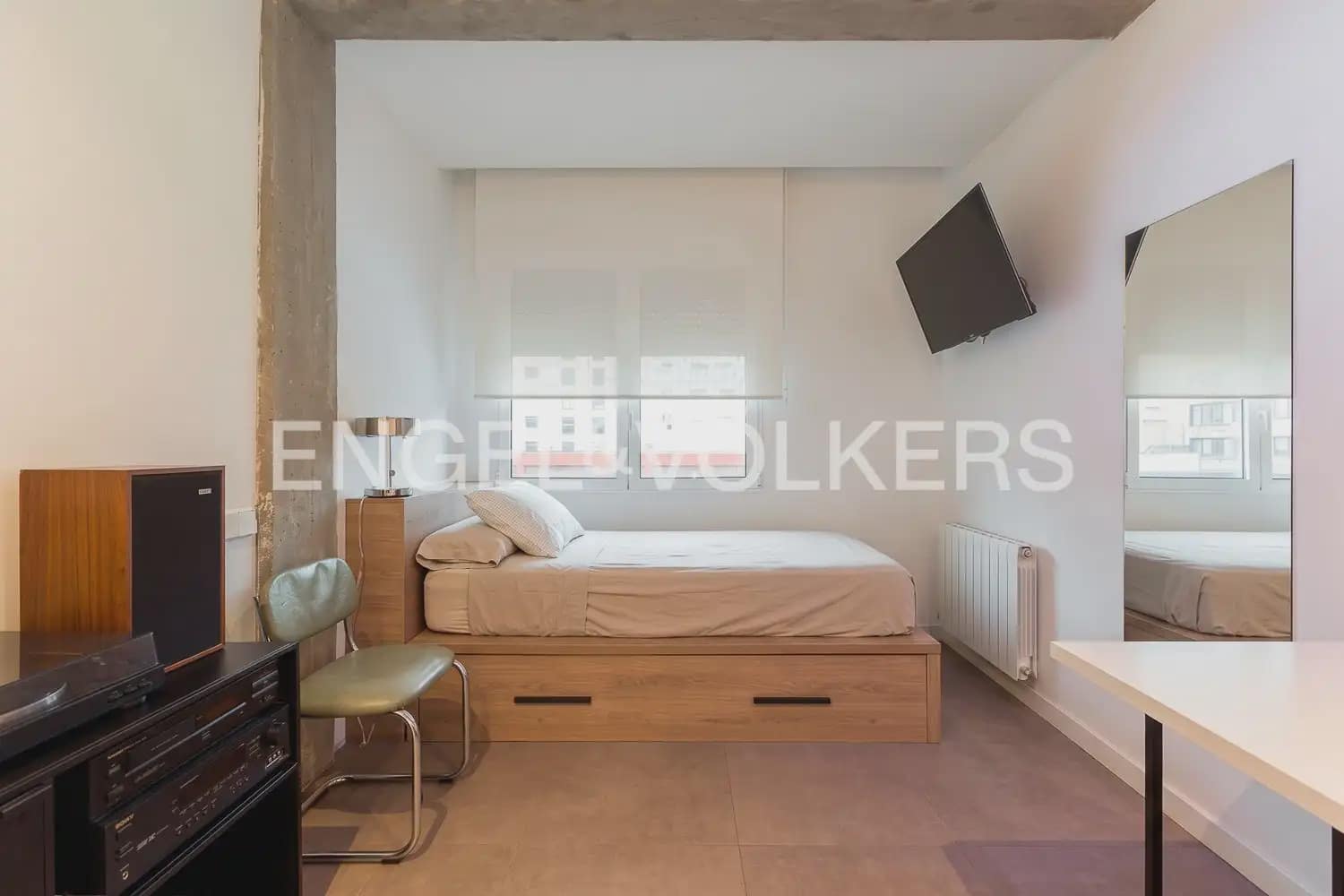 3 soverom Leilighet til salgs i Valencia by - € 575 000 (Ref: 10095617)