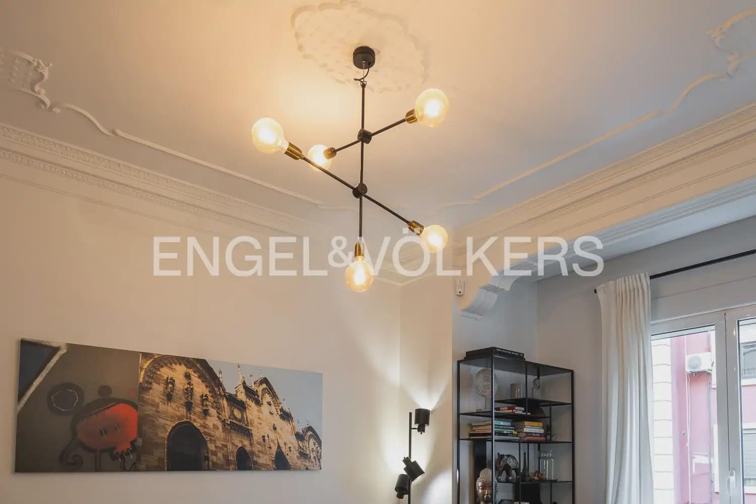 3 soverom Leilighet til salgs i Valencia by - € 575 000 (Ref: 10095617)