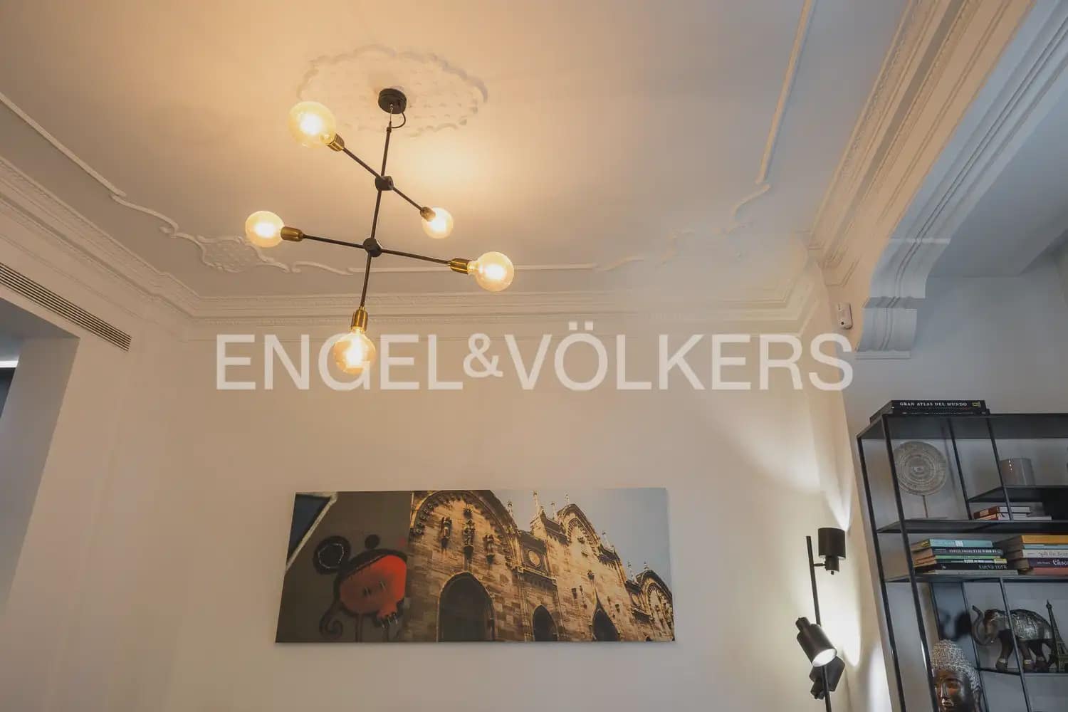 3 soverom Leilighet til salgs i Valencia by - € 575 000 (Ref: 10095617)