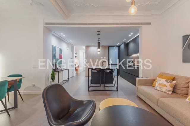3 soverom Leilighet til salgs i Arrancapins, Valencia by - € 575 000 (Ref: 10095617)
