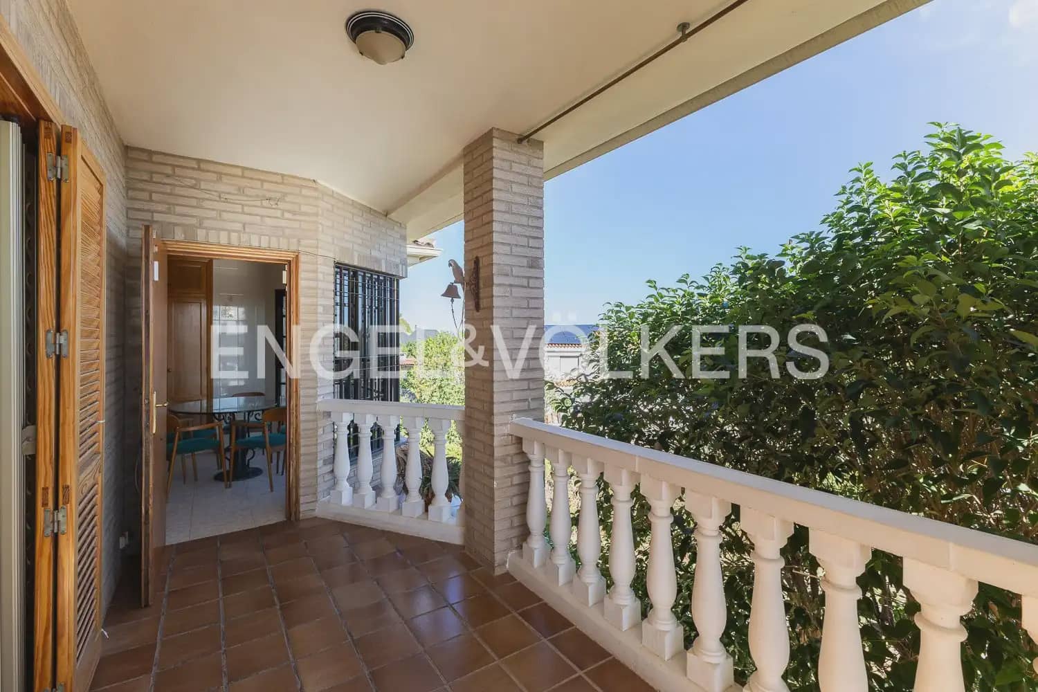 4 camera da letto Villa in vendita in Chiva con piscina garage - 520.000 € (Rif: 10095763)
