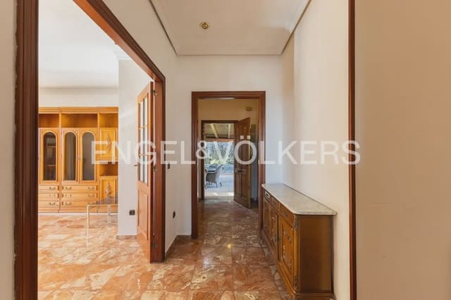 4 camera da letto Villa in vendita in Chiva con piscina garage - 520.000 € (Rif: 10095763)