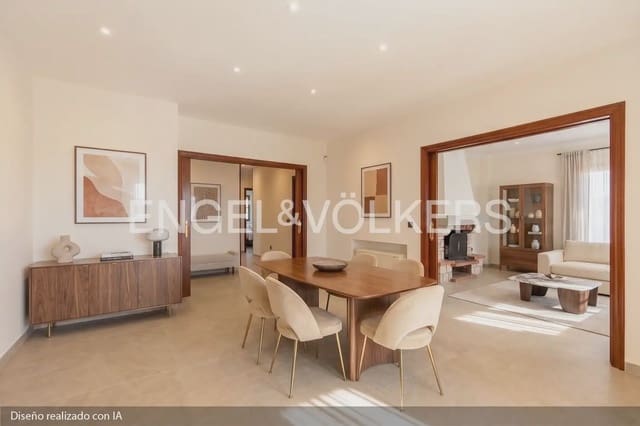 4 camera da letto Villa in vendita in Chiva con piscina garage - 520.000 € (Rif: 10095763)
