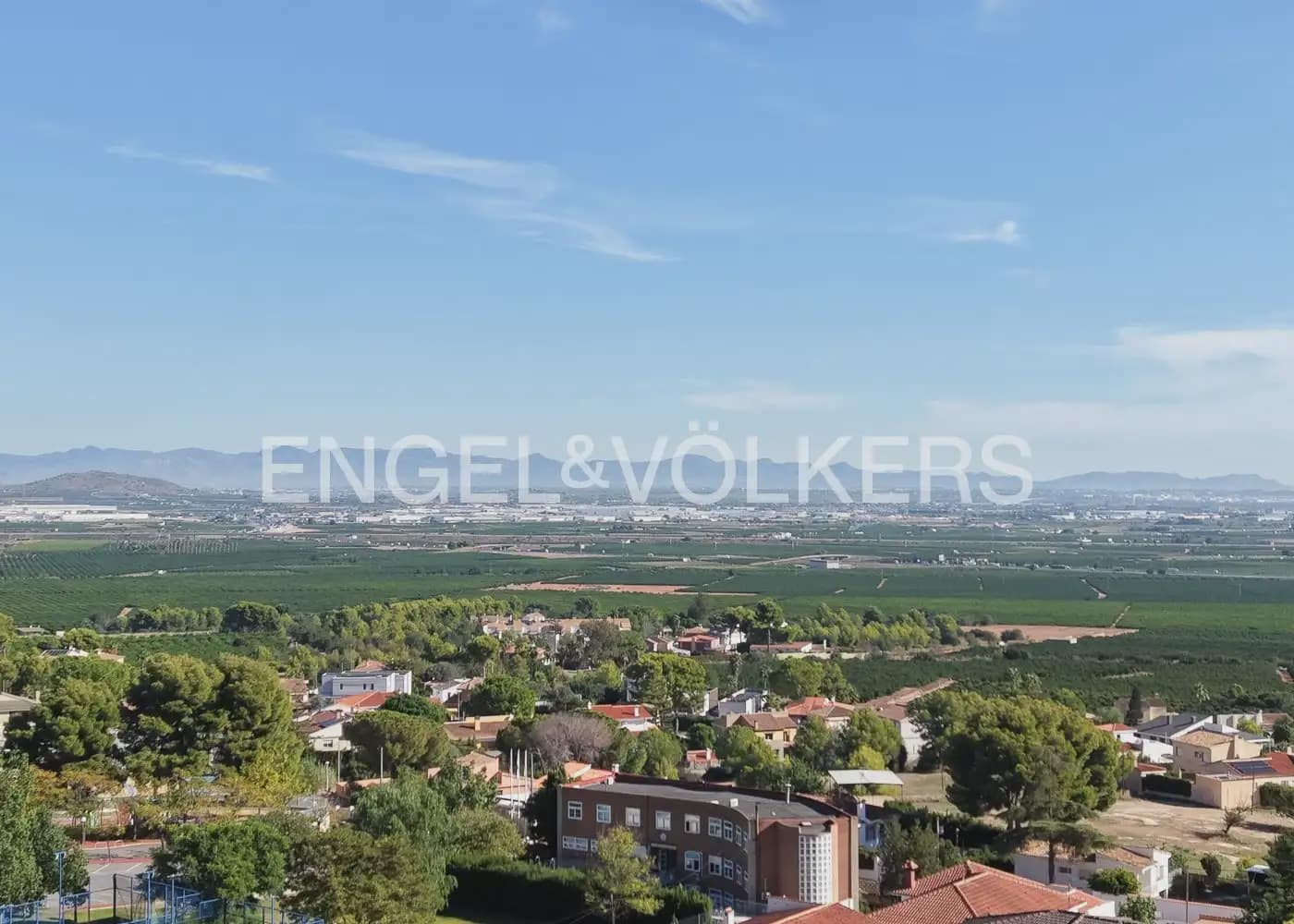 4 camera da letto Villa in vendita in Chiva con piscina garage - 520.000 € (Rif: 10095763)