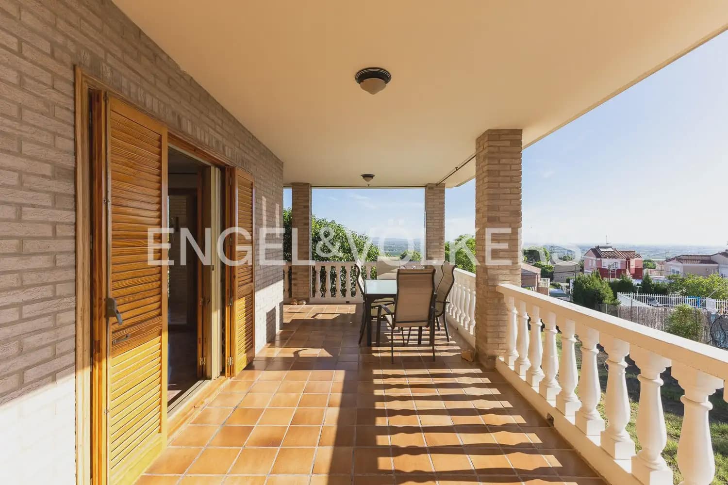 4 camera da letto Villa in vendita in Chiva con piscina garage - 520.000 € (Rif: 10095763)