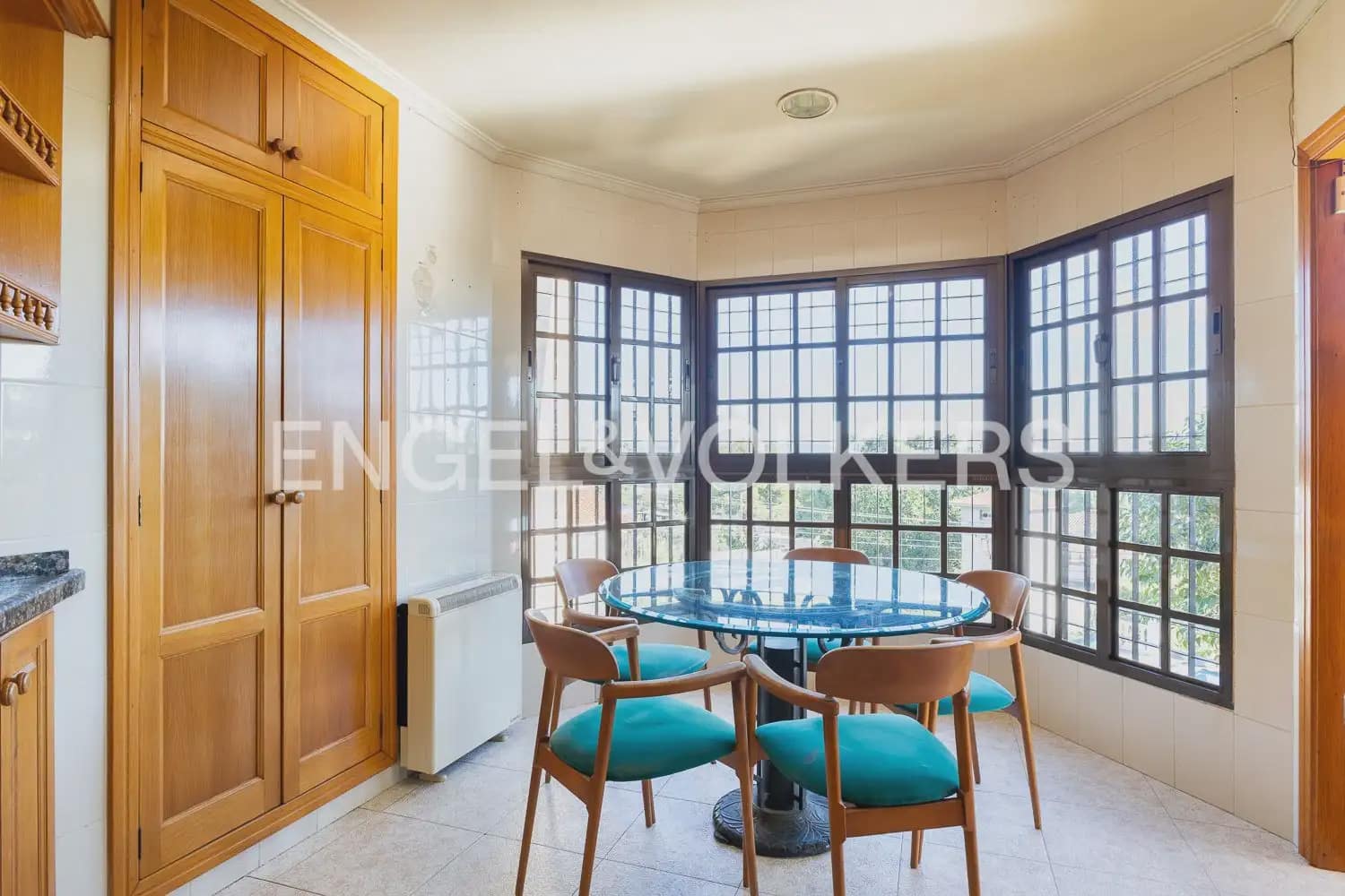 4 camera da letto Villa in vendita in Chiva con piscina garage - 520.000 € (Rif: 10095763)
