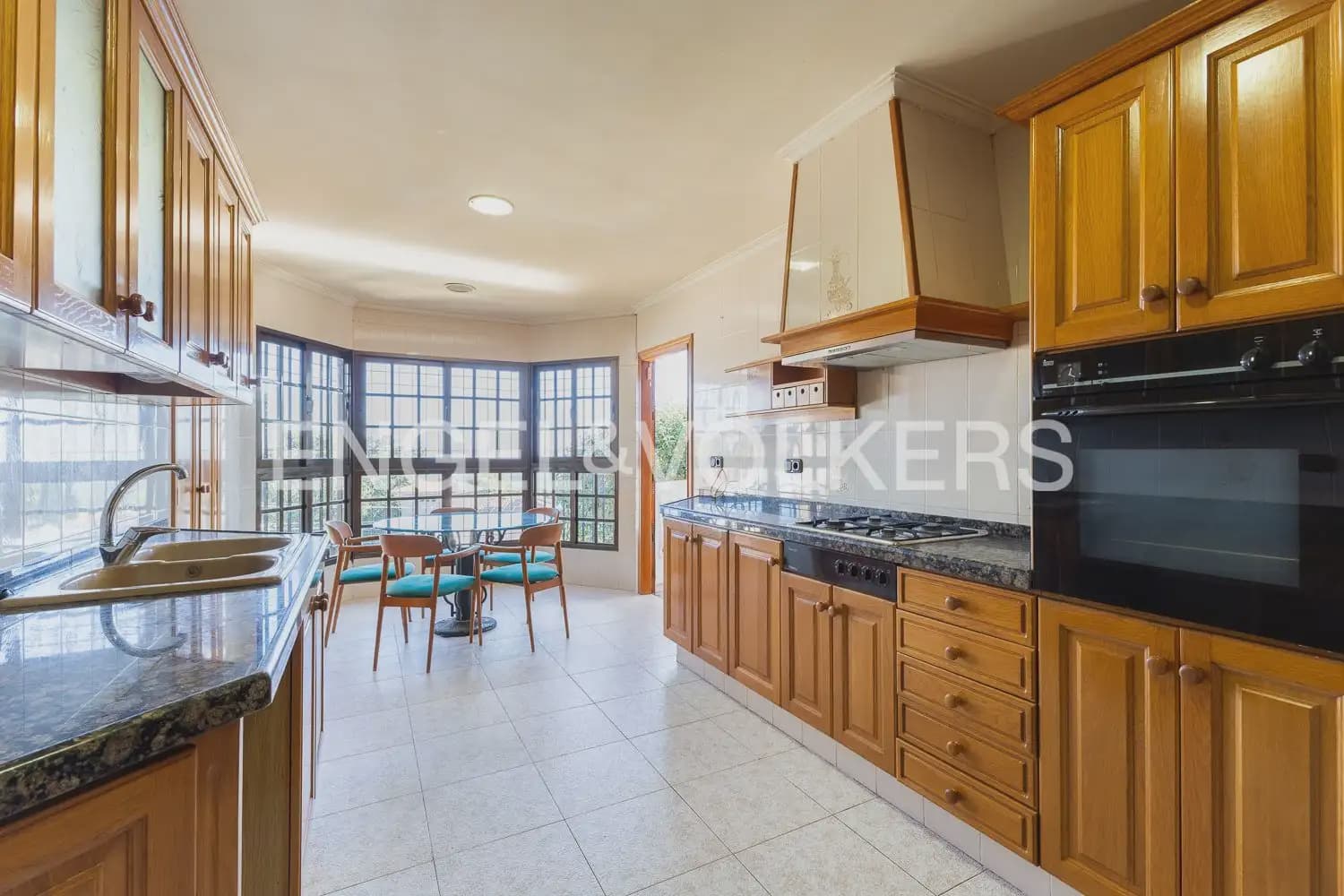 4 camera da letto Villa in vendita in Chiva con piscina garage - 520.000 € (Rif: 10095763)