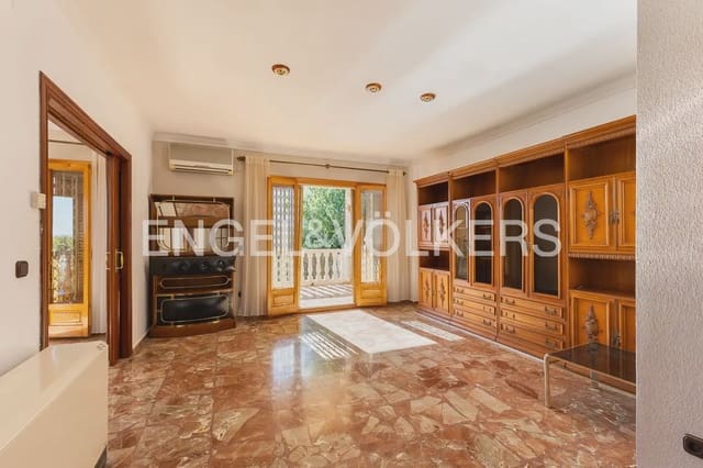 4 camera da letto Villa in vendita in Chiva con piscina garage - 520.000 € (Rif: 10095763)