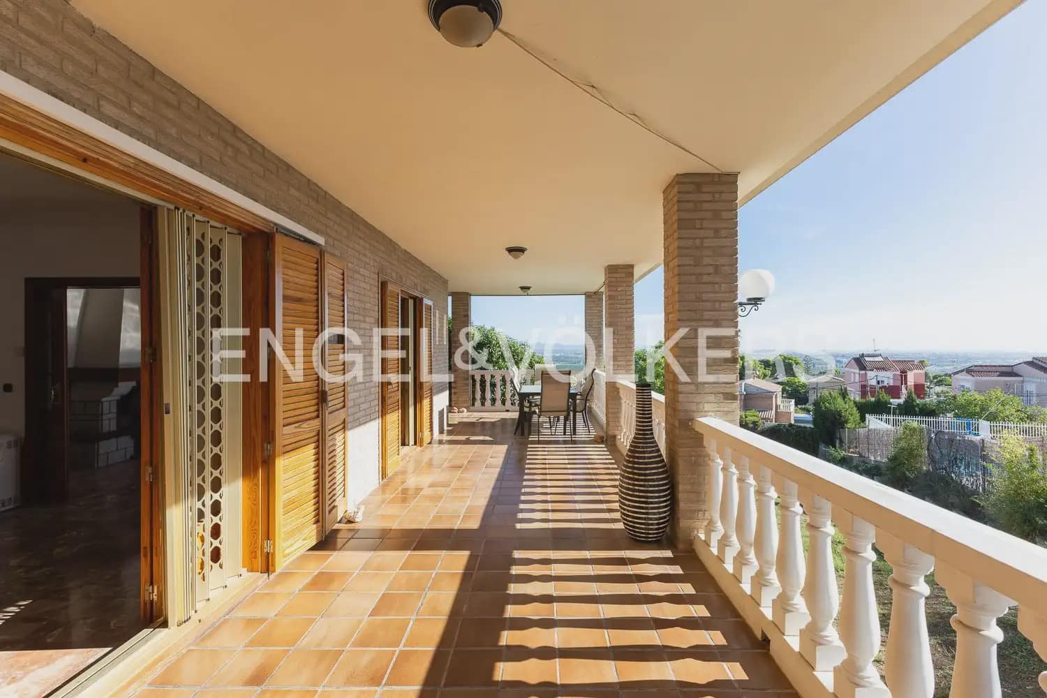 4 camera da letto Villa in vendita in Chiva con piscina garage - 520.000 € (Rif: 10095763)
