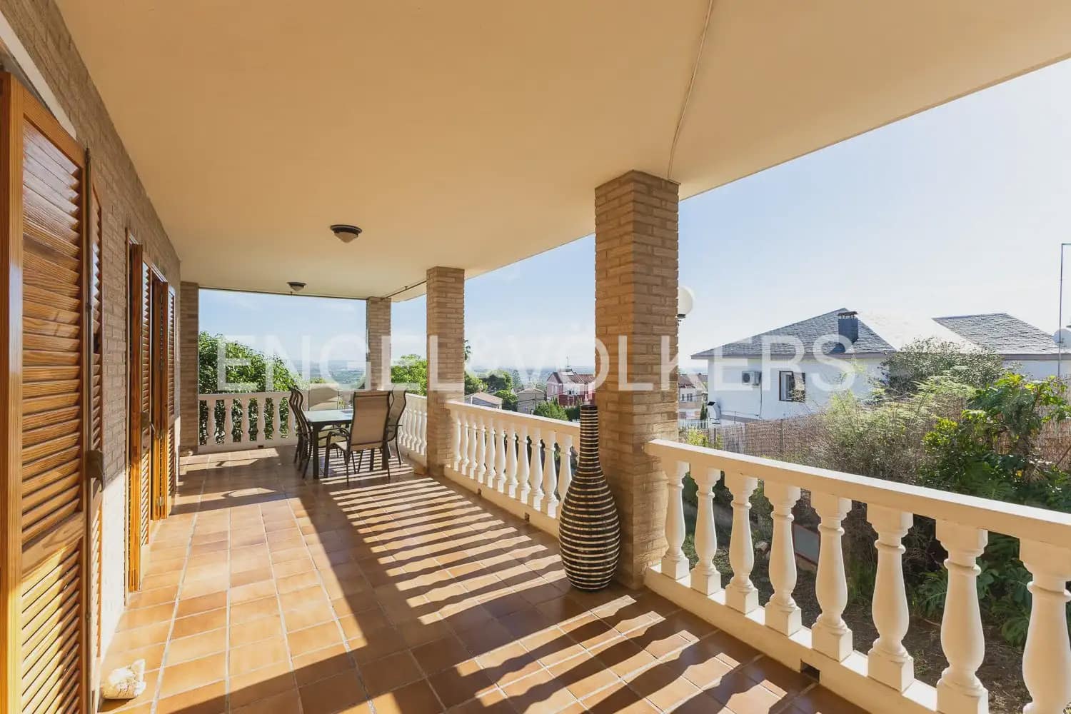 4 camera da letto Villa in vendita in Chiva con piscina garage - 520.000 € (Rif: 10095763)