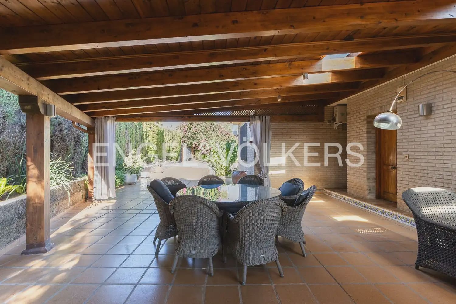 4 camera da letto Villa in vendita in Chiva con piscina garage - 520.000 € (Rif: 10095763)