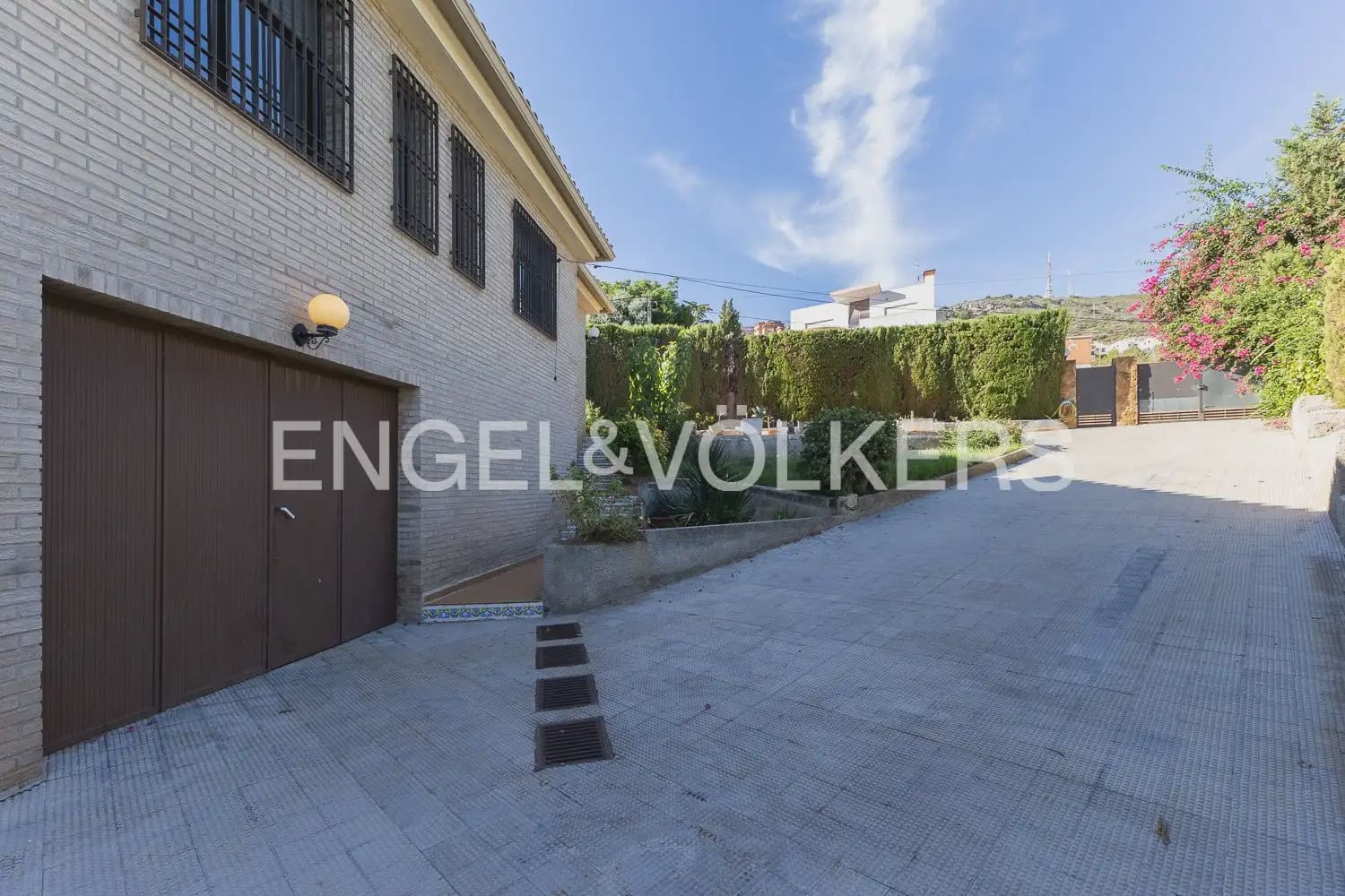 4 camera da letto Villa in vendita in Chiva con piscina garage - 520.000 € (Rif: 10095763)