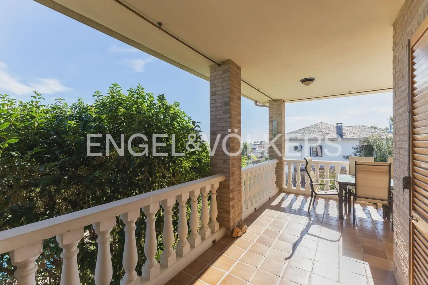 4 camera da letto Villa in vendita in Chiva con piscina garage - 520.000 € (Rif: 10095763)